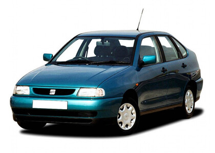 EVA коврики на Seat Cordoba I 1993 - 2003 в Красноярске