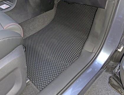 EVA коврики на Tenet T7 2025&nbsp;-&nbsp;2026 в Красноярске