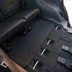 EVA коврики на Mitsubishi Montero Sport III 2015 - 2025 в Красноярске