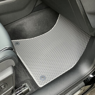 Ворсовые коврики на Audi Q5 III 2024&nbsp;-&nbsp;2026 в Красноярске