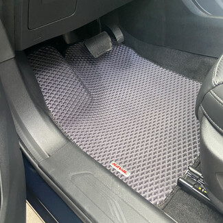 Коврики на Haval F7x II 2025&nbsp;-&nbsp;2026 в Красноярске