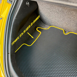 Ворсовые коврики на Volkswagen Beetle (A4) 1997&nbsp;-&nbsp;2007 в Красноярске