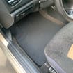 EVA коврики на ТагАЗ Sonata 2004 - 2011 в Красноярске