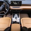 EVA коврики на Haval Jolion 2020 - 2025 в Красноярске