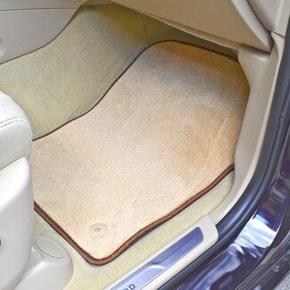 Ворсовые коврики на Jeep Grand Cherokee (WK2) 2010&nbsp;-&nbsp;2022 в Красноярске