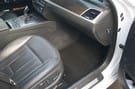 Ворсовые коврики на Hyundai Genesis II 2014 - 2017 в Красноярске