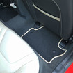 EVA коврики на Volvo S60 II 2010 - 2018 в Красноярске