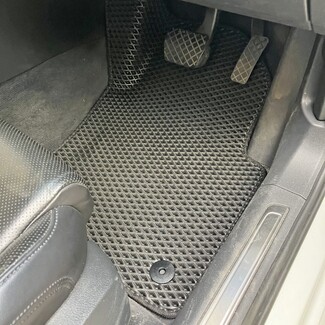 Коврики на Audi A3 (8Y) 2020&nbsp;-&nbsp;2026 в Красноярске