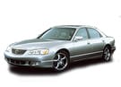 EVA коврики на Mazda Xedos 9 1993 - 2003 в Красноярске
