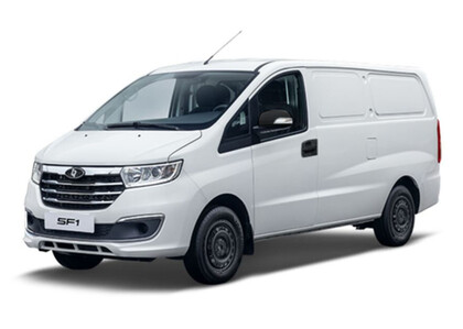 EVA коврики на Sollers SF1 2025&nbsp;-&nbsp;2026 в Красноярске