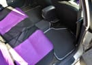 Коврики на Toyota Sprinter Carib (E11) 1995 - 2002 в Красноярске