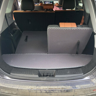 Коврики на Chery Tiggo 8 Plus 2024&nbsp;-&nbsp;2026 в Красноярске