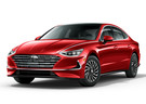 Коврики на Hyundai Sonata 8 (DN8) 2019 - 2025 в Красноярске