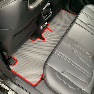 Коврики на Changan CS75 Plus II 2022&nbsp;-&nbsp;2026 в Красноярске