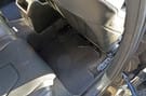 Ворсовые коврики на Audi A4 (B8) 2007 - 2015 в Красноярске