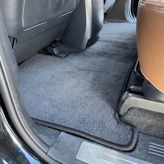 EVA коврики на KIA Mohave 2008&nbsp;-&nbsp;2026 в Красноярске