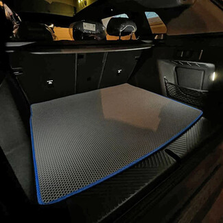 Коврики на BMW X3 (G45/G48) 2024&nbsp;-&nbsp;2026 в Красноярске