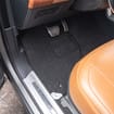 Коврики на Land Rover Range Rover IV 2013 - 2022 в Красноярске