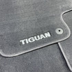 EVA коврики на Volkswagen Tiguan III 2023 - 2025 в Красноярске