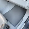 Ворсовые коврики на Chrysler Sebring III 2006 - 2010 в Красноярске