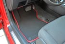 Коврики на Audi S4 (B7) 2004 - 2008 в Красноярске