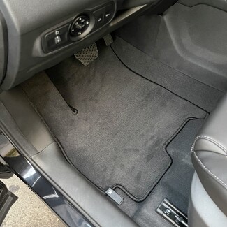 Коврики на Tenet T4 2025&nbsp;-&nbsp;2026 в Красноярске