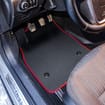 Коврики на Opel Astra J 2009 - 2015 в Красноярске