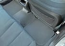 EVA коврики на Subaru Outback V 2014 - 2021 в Красноярске