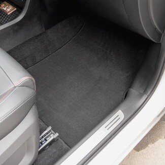 EVA коврики на Tenet T7 2025&nbsp;-&nbsp;2026 в Красноярске