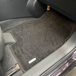 EVA коврики на Nissan Qashqai+2 (J10) 2008 - 2013 в Красноярске
