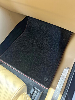 EVA коврики на Voyah Dream 2021&nbsp;-&nbsp;2026 в Красноярске