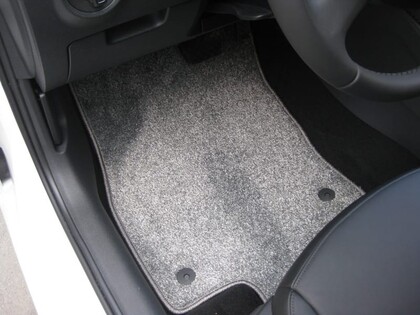 Коврики на Audi A3 (8Y) 2020&nbsp;-&nbsp;2026 в Красноярске