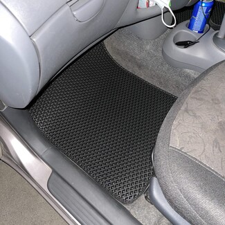 EVA коврики на Toyota Vitz I 1998&nbsp;-&nbsp;2005 в Красноярске