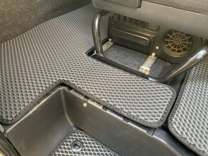 Ворсовые коврики на ГАЗ ГАЗель 1994&nbsp;-&nbsp;2026 в Красноярске