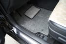 EVA коврики на Toyota Camry (XV40) 2006 - 2011 в Красноярске
