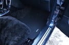 EVA коврики на Mercedes C (W202) 1993 - 2000 в Красноярске