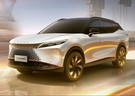 Ворсовые коврики на Omoda C7 2024 - 2025 в Красноярске