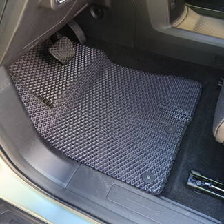 EVA коврики на Jetour T1 2025&nbsp;-&nbsp;2026 в Красноярске