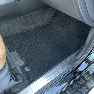 EVA коврики на KIA Mohave 2008&nbsp;-&nbsp;2026 в Красноярске