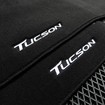 Коврики на Hyundai Tucson IV 2020 - 2025 в Красноярске