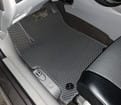 EVA коврики на Honda Civic IX 4d 2012 - 2015 в Красноярске