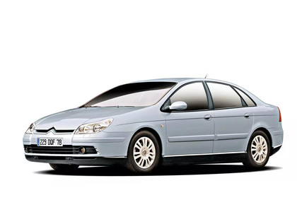 Коврики на Citroen C5 I 2001 - 2008 в Красноярске