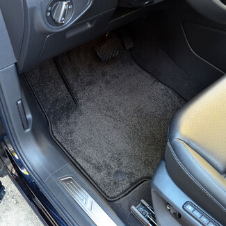 Коврики на Volkswagen Teramont 2016&nbsp;-&nbsp;2026 в Красноярске