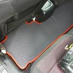 Ворсовые коврики на Haval H6 2013 - 2022 в Красноярске