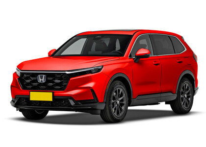 Коврики на Honda CR-V VI 2022&nbsp;-&nbsp;2026 в Красноярске