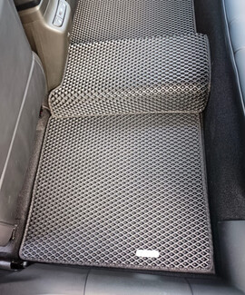 Ворсовые коврики на Lada (ВАЗ) Aura 2023&nbsp;-&nbsp;2026 в Красноярске