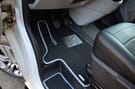 Ворсовые коврики на Volkswagen Caravelle (T6) 2015 - 2019 в Красноярске