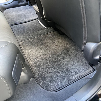 Коврики на Honda CR-V VI 2022&nbsp;-&nbsp;2026 в Красноярске