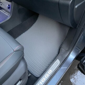 EVA коврики на Tenet T7 2025&nbsp;-&nbsp;2026 в Красноярске