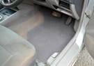 Коврики на Mazda Familia (BJ) 1998 - 2003 в Красноярске